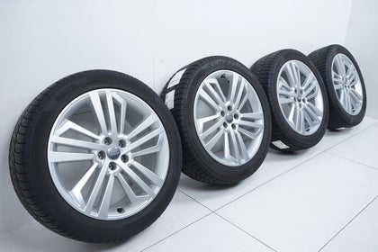 Audi Q5 SQ5 FY 8OA Winter tires Winter wheels 255 45 20 inch