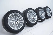 Audi A5 B9 8W F5 pneumatici invernali ruote invernali 225 50 17 pollici