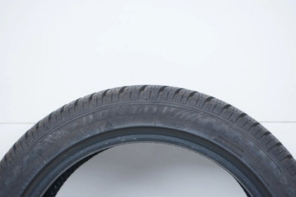 1x Winter tire 225 45 17 inch Pirelli DOT23 approx. 7 mm BMW* RFT