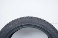 1x Winter tire 225 45 17 inch Pirelli DOT23 approx. 7 mm BMW* RFT