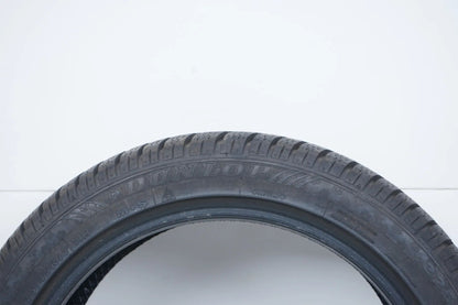 1x Winter tire 225 45 17 inch Pirelli DOT23 approx. 7 mm BMW* RFT