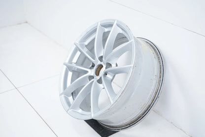 1 x originální hliníkový disk BMW řady 5 G30 G31 17 palců 618 6868217 7,5J