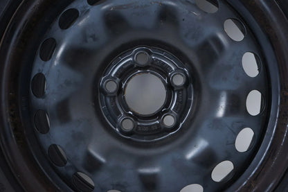 Audi A1 GB winter tires/wheels 185/65/15 inch