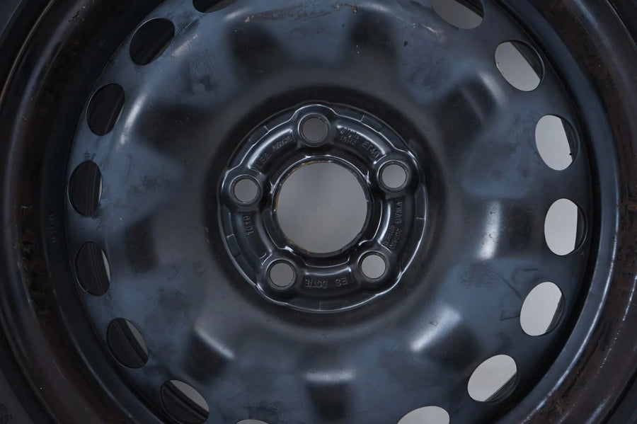 Audi A1 GB winter tires/wheels 185/65/15 inch