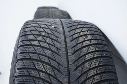 Mercedes SL AMG R232 W232 Winter Tires Winter Wheels 20 Inch