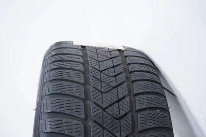 Mercedes A B Klasse W177 B247 Allwetterräder mit neuen Allwetterreifen 18 Zoll