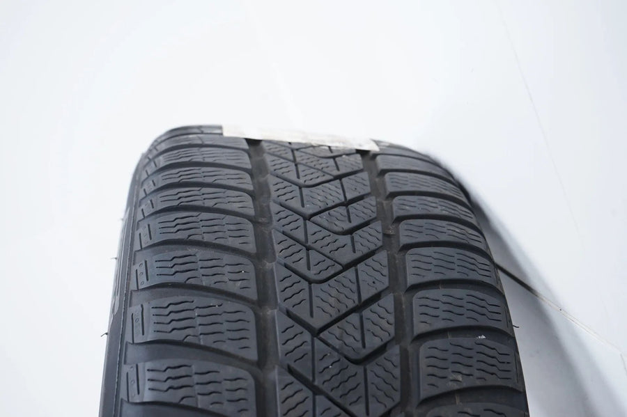 Mercedes A B Klasse W177 B247 Allwetterräder mit neuen Allwetterreifen 18 Zoll