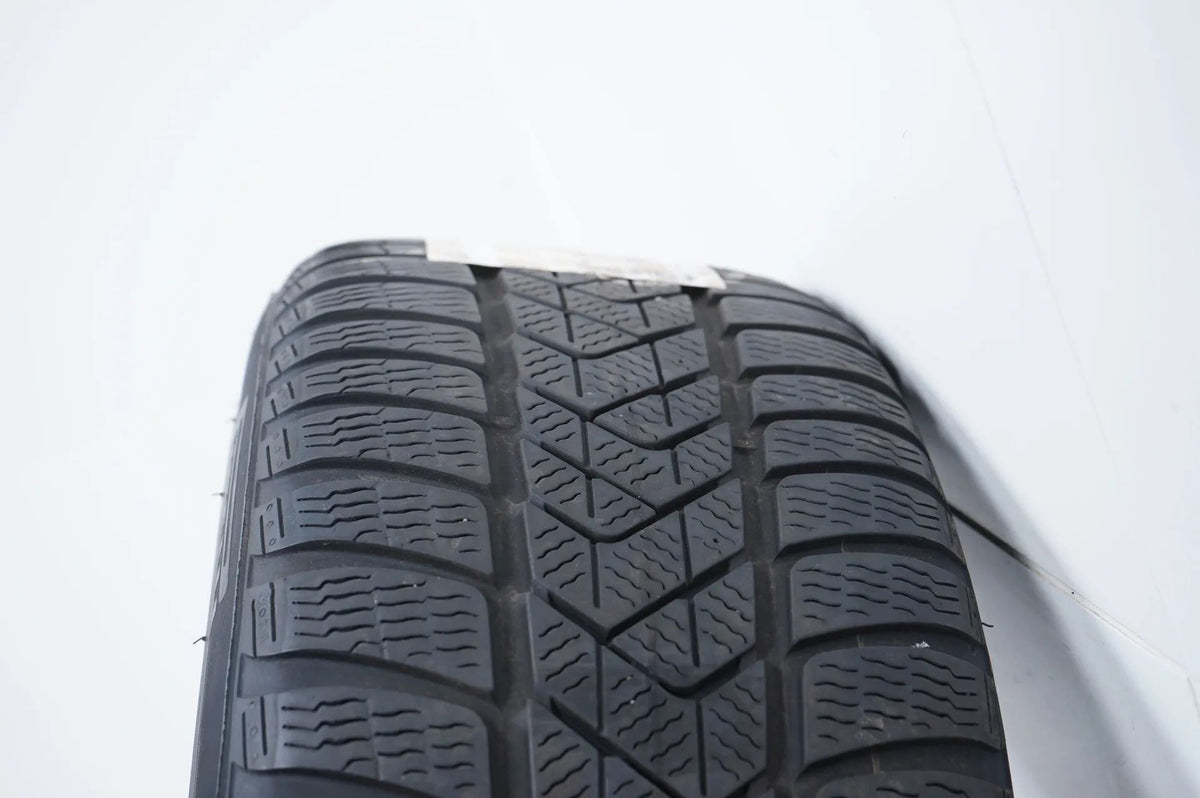 Roues et pneus hiver 18 pouces pour Mercedes Classe AB W177 B247 Detailansicht 14