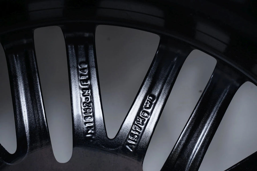 Mercedes C-Class W206 all-weather tires, winter wheels, 225/45/18 inch