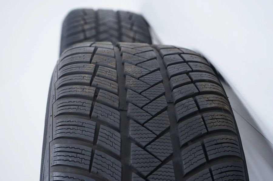 Mercedes S-Class W223 winter tires/wheels 255/45/19 inch