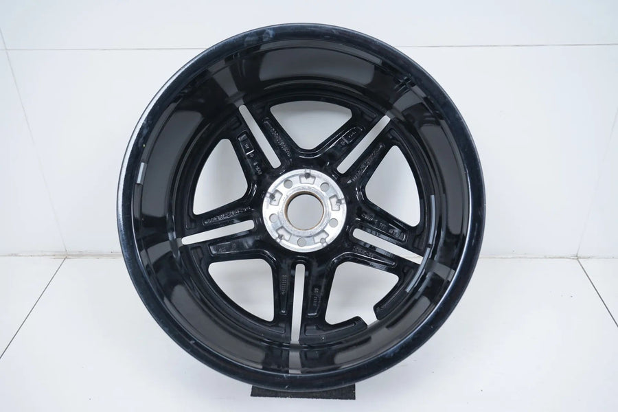 1 x Mercedes GLE AMG C167 V167 litý disk 20 palců A1674013300