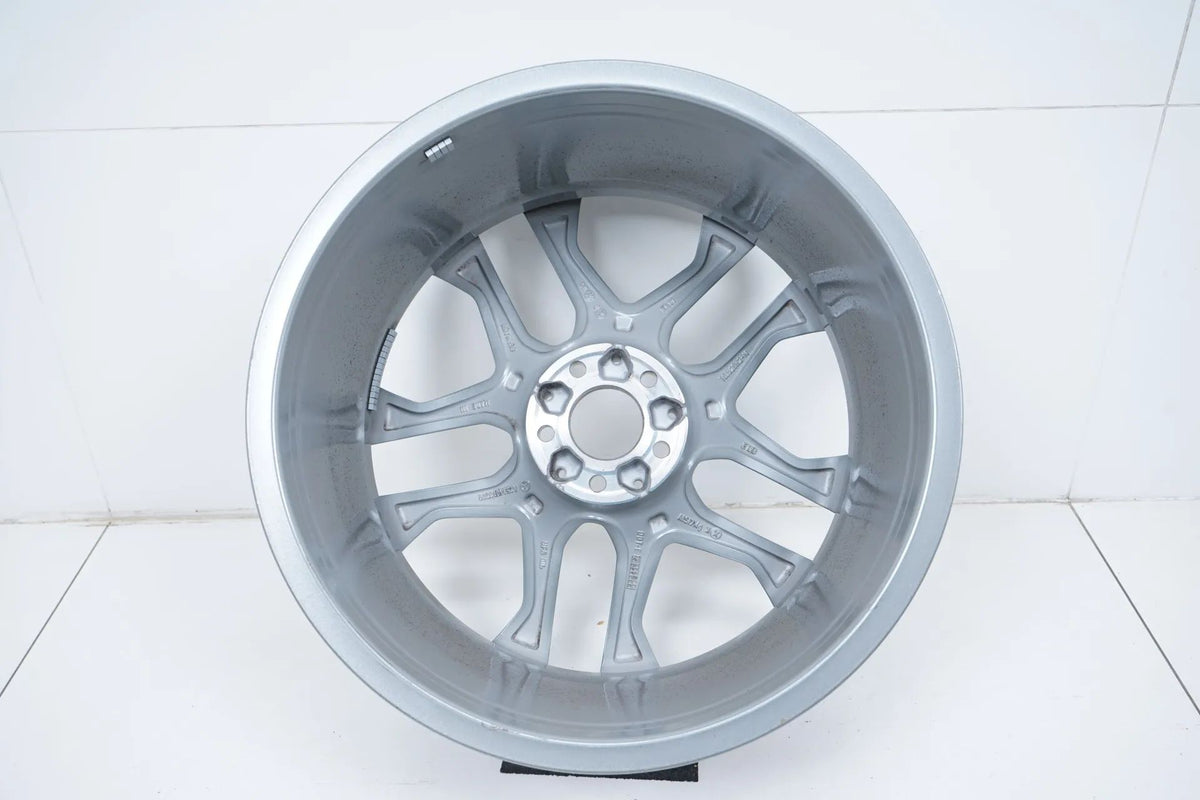 1x Mercedes GLC63 AMG W253 X253 hliníkový disk 20 palců A2534013700 10J Detailní zobrazení 8