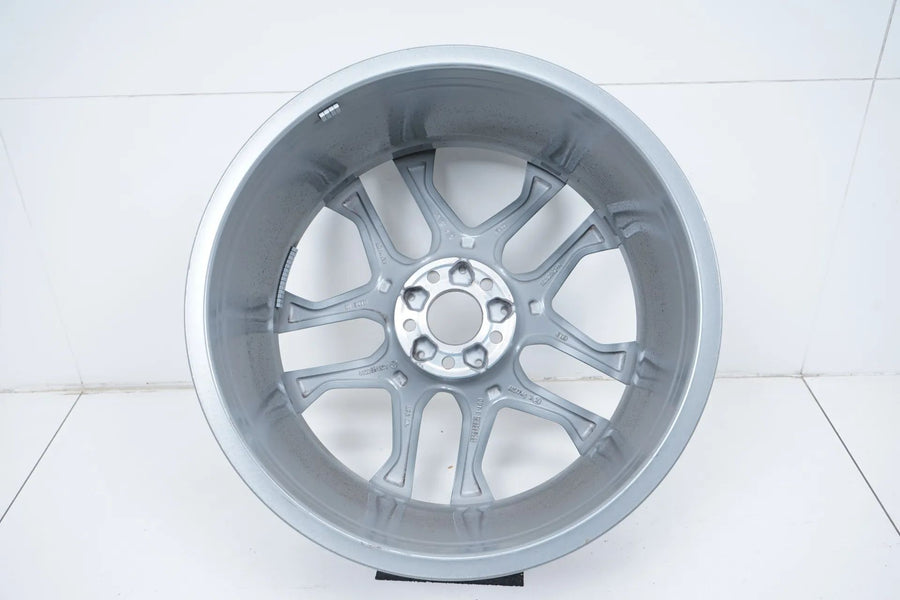 1x Mercedes GLC63 AMG W253 X253 hliníkový disk 20 palců A2534013700 10J