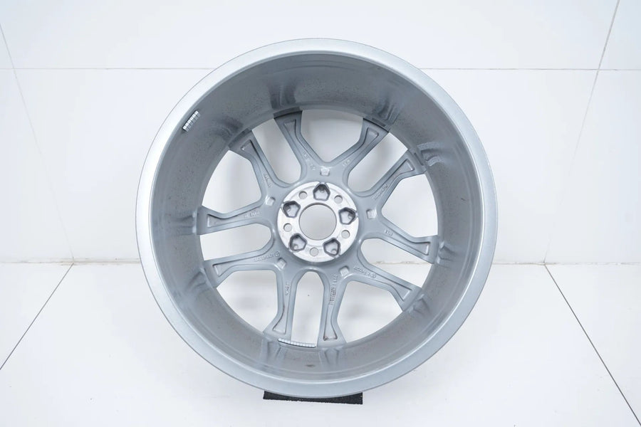 1x Mercedes GLC63 AMG W253 X253 Alufelge 20 Zoll A2534013700 10J