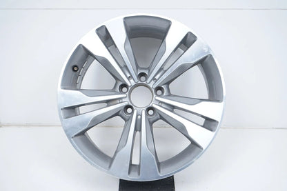 1 x Mercedes A B W176 W117 W246 lichtmetalen velg 18 inch A2464011202