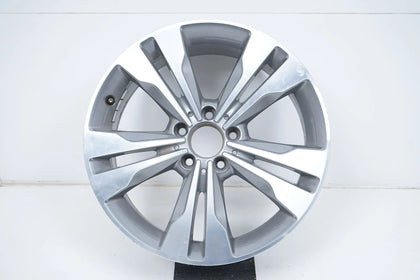 1 x Mercedes A B W176 W117 W246 Alufelge 18 Zoll A2464011202