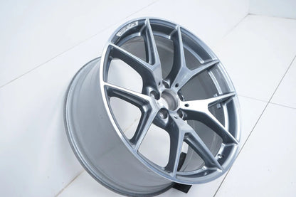 1 x jante en alliage Mercedes GLC Classe W253 X253 20 pouces A2534015600 9,5J