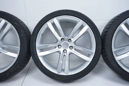 Jaguar XE XF GX Winter Tires Winter Wheels 19 Inch