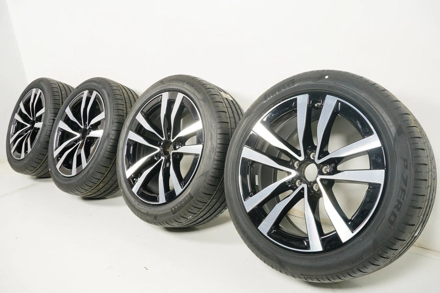 NEW Mercedes S Class W223 V223 Summer Wheels 255 45 19 inch