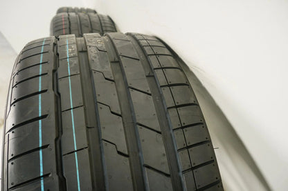 New BMW Z4 G29 summer wheels, summer tires, 17 inch