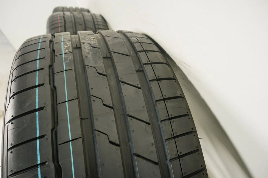 New BMW Z4 G29 summer wheels, summer tires, 17 inch
