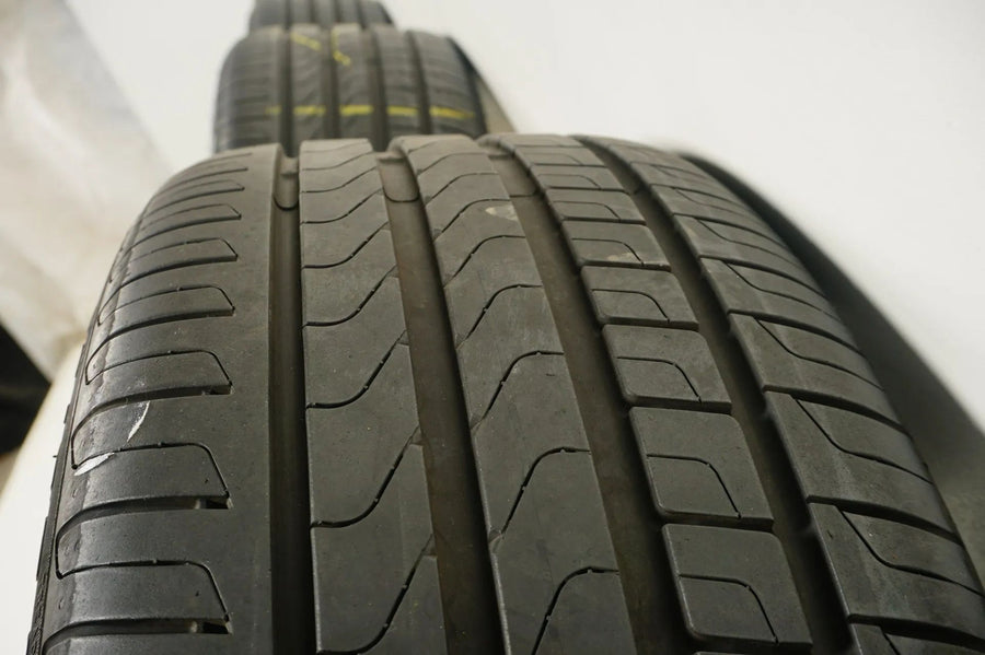 Mercedes EQC N293 C293 Summer Wheels Summer Tires 20 Inch