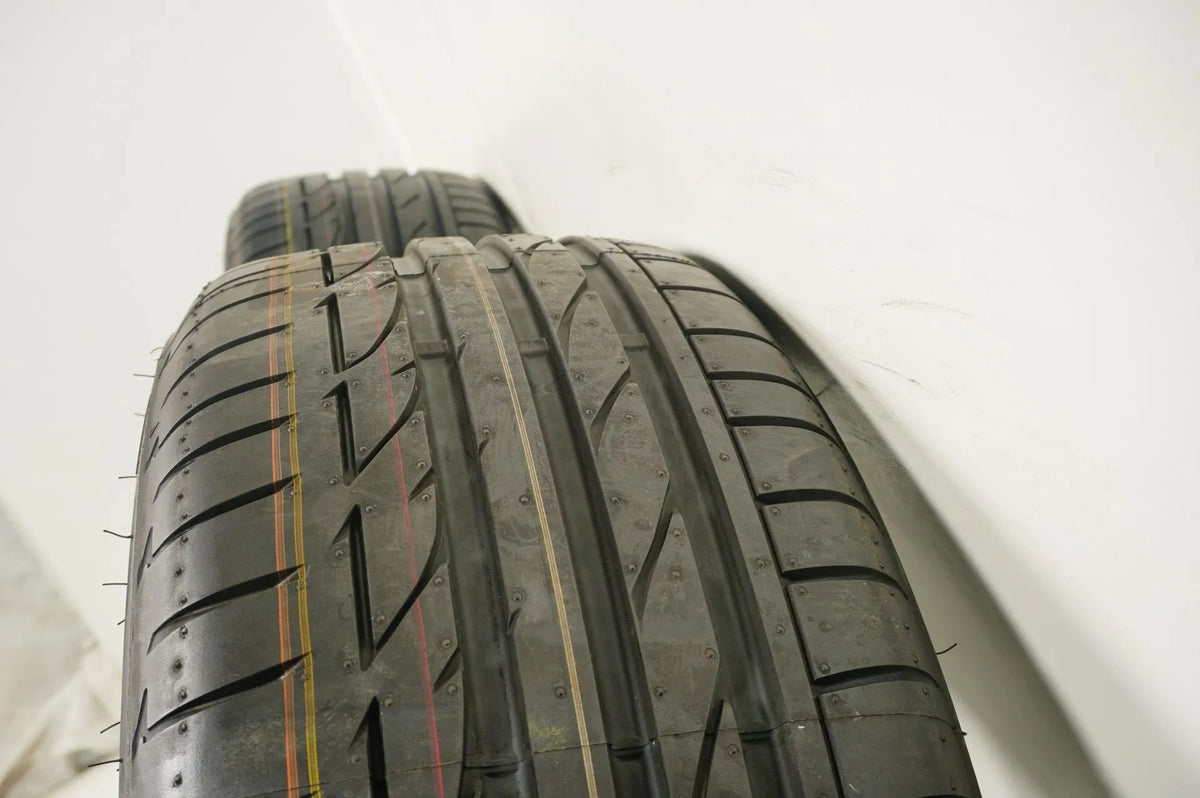 New BMW Z4 G29 summer wheels, summer tires, 17 inch Detailansicht 11