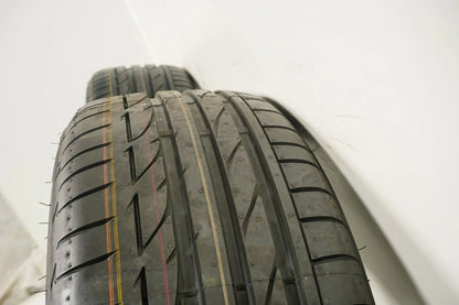 New BMW Z4 G29 summer wheels, summer tires, 17 inch