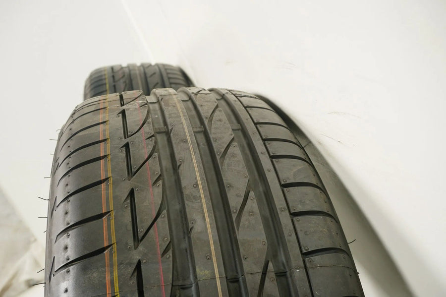 New BMW Z4 G29 summer wheels, summer tires, 17 inch