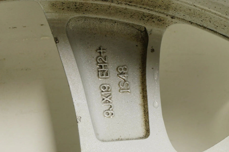 Cerchi in lega BMW X5 F15 E70 da 19 pollici 334 6788007 9J IS48
