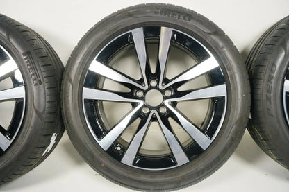 Mercedes S-Class W223 summer tires, summer wheels 255/45 R19 inch