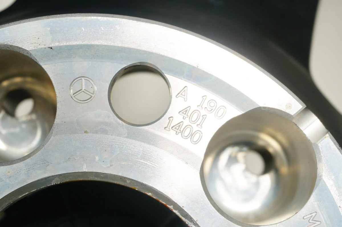 Mercedes GT-R C190 W190 summer tires summer wheels 19/20 inch Detailansicht 14