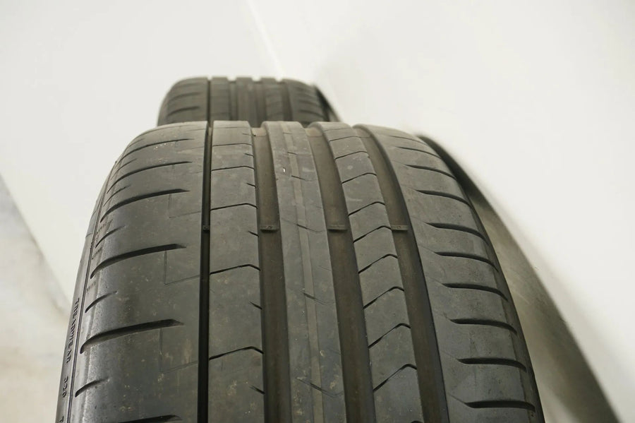 Mercedes S-Class W223 summer tires, summer wheels 255/45/19 inch