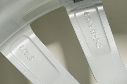 Mercedes S-Class W223 summer tires, summer wheels 255/45/19 inch
