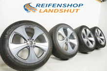 Mercedes GLS-klasse W167 X167 zomerwielen zomerbanden 21 inch
