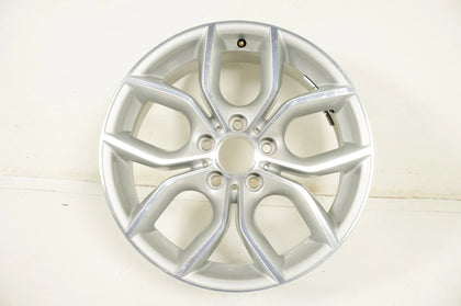 1 x Jante alliage d'origine BMW X3 X4 F25 F26 18 pouces 308 6787579 8J