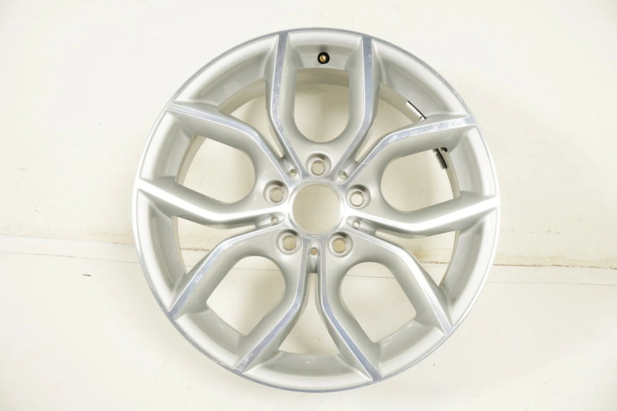 1 x Original BMW X3 X4 F25 F26 Alufelge 18 Zoll 308 6787579 8J