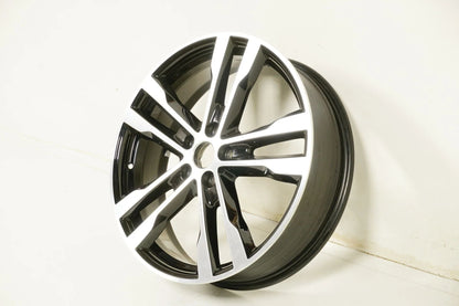 1 x Originele BMW i3s lichtmetalen velg 20 inch 431 6888011 6J IS39