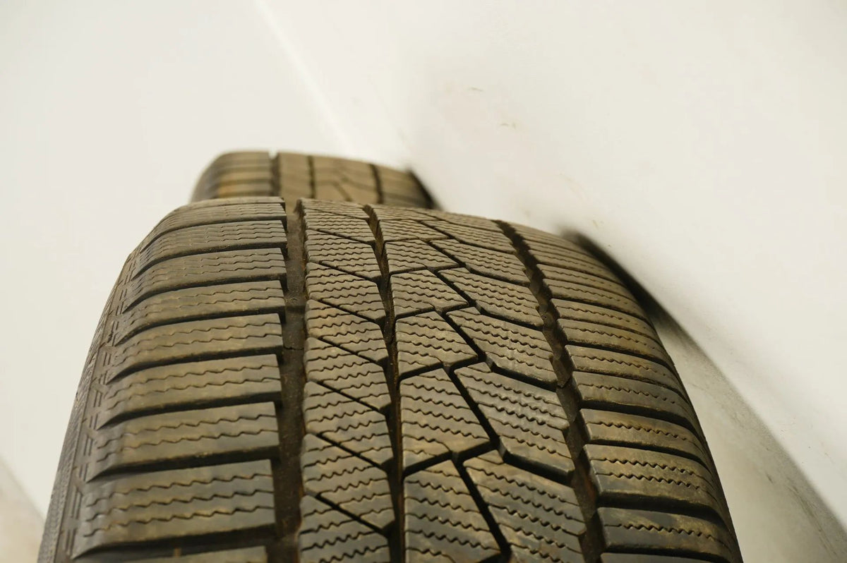 Audi RSQ3 83A F3 Pneus hiver Jantes hiver 225 50 19 pouces 7mm Detailansicht 12