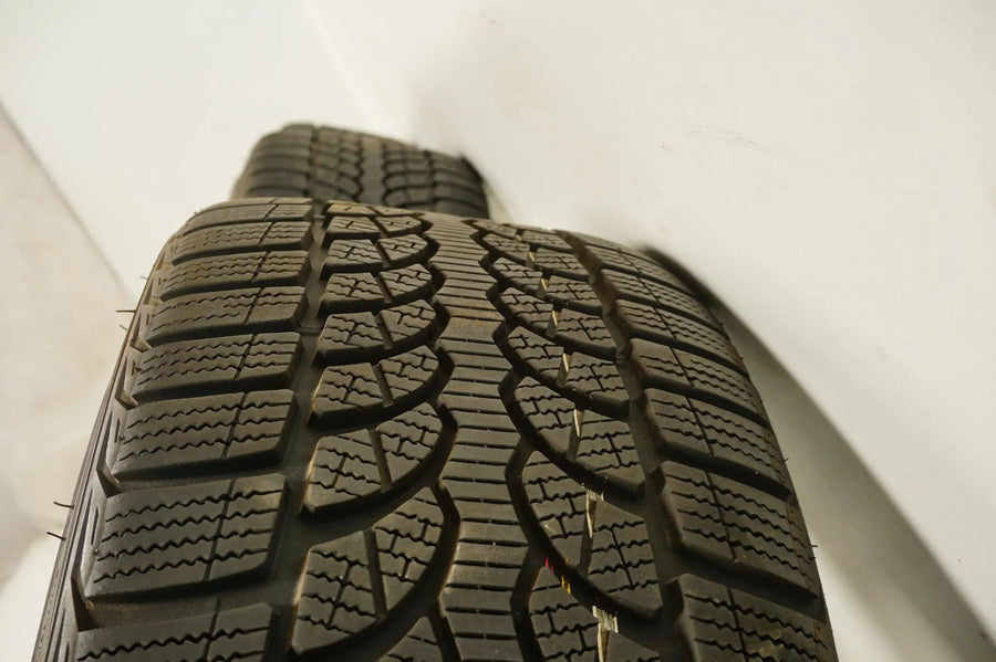 Audi A3 S3 GY 8Y Winter tires Winter wheels 225 40 18 inch 8mm