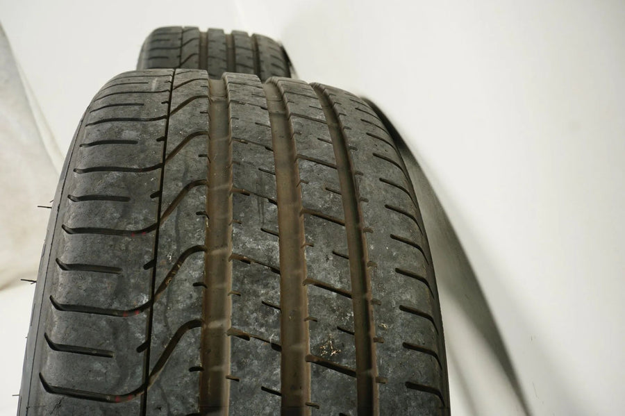 BMW 6 Series E63 M6 F06 F13 Summer Tires Summer Wheels 20 Inch M343