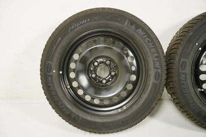 Mercedes GLA W156 X156 winter tires/wheels 215/60/17 inch
