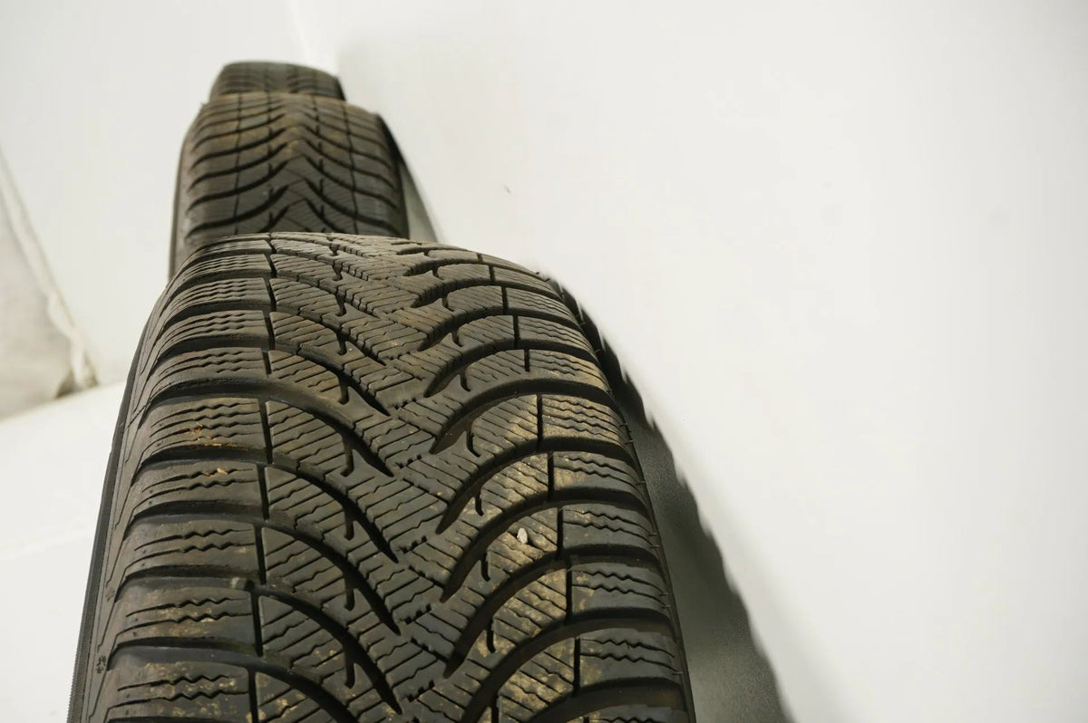 Mercedes GLA W156 X156 winter tires/wheels 215/60/17 inch Detailansicht 10