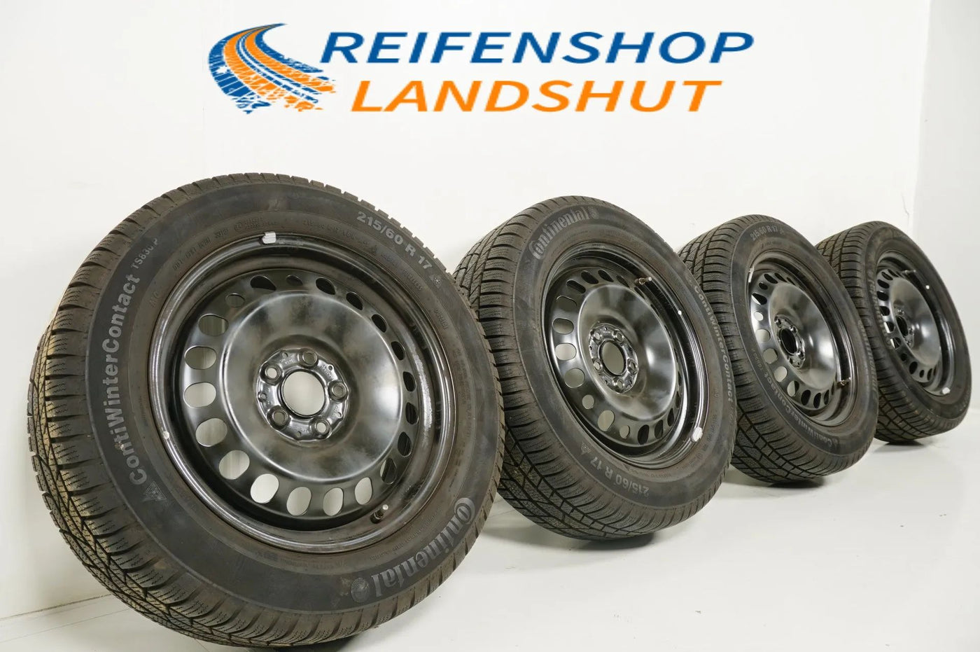 Mercedes GLA W156 X156 winter tires/wheels 215/60/17 inch