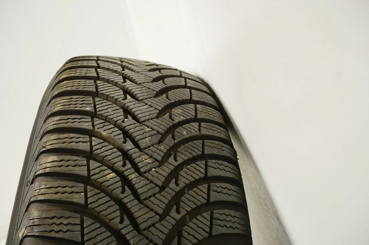 Mercedes GLA W156 X156 winter tires/wheels 215/60/17 inch Detailansicht 12