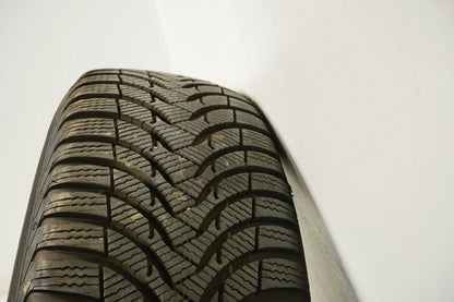 Mercedes GLA W156 X156 winter tires/wheels 215/60/17 inch