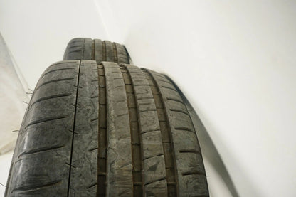 Pneus été et jantes été 20 pouces M343 pour BMW Série 6 E63 M6 F06 F13