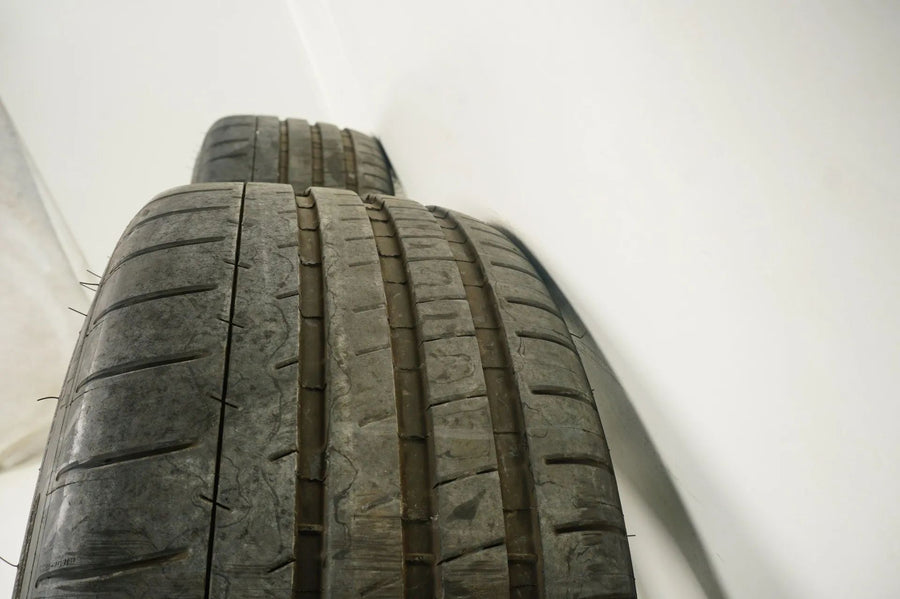 Pneus été et jantes été 20 pouces M343 pour BMW Série 6 E63 M6 F06 F13