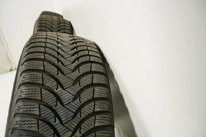 Mercedes GLA W156 X156 Winterreifen Winterräder 215 60 17 Zoll