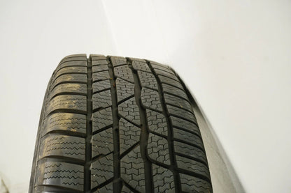 Mercedes GLA W156 X156 winter tires/wheels 215/60/17 inch